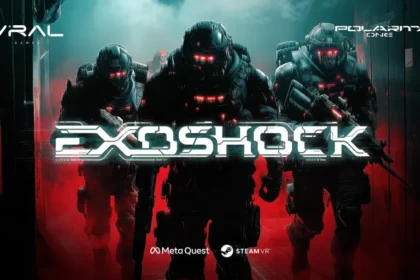XR News Round-Up: Exoshock, Reach, The Phoenix Gene, Slime Lab &amp; More