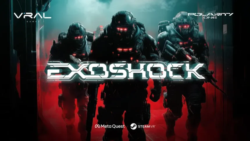 XR News Round-Up: Exoshock, Reach, The Phoenix Gene, Slime Lab &amp; More