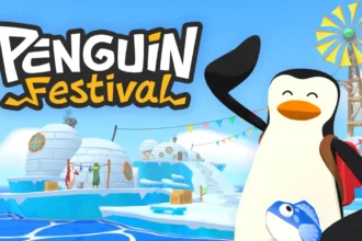 Penguin Festival Won't Release On Quest Store, Citing Reuters Report On Meta AI