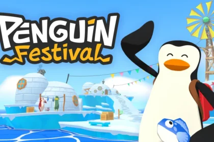 Penguin Festival Won't Release On Quest Store, Citing Reuters Report On Meta AI
