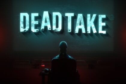 Pocketpair Publishing Announces More Projects After the Release of Dead Take