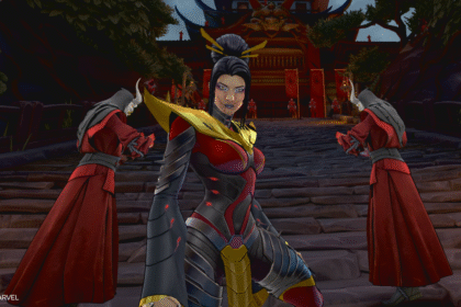 Marvel's Deadpool VR Utterly Nails Combat So Far