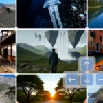 Google's Genie 3 Suggests AI 'World Models' Could Be The Path To Photorealistic Interactive VR
