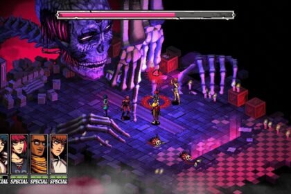 Demonschool delayed to get out of Hollow Knight: Silksong's way