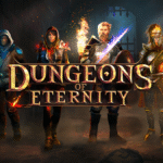 Dungeons Of Eternity Gets Major Update With Steam Release Next Month