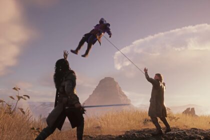 Echoes of the End Requires 14 to 15 Hours to Complete the Story, Includes 20 Unique Enemies