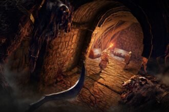 Elden Ring Nightreign gets a tiny patch that boosts Storm Ruler for that Everdark Augur fight