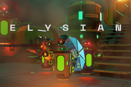 Elysian Is The First WebXR Game On Quest's Horizon Store