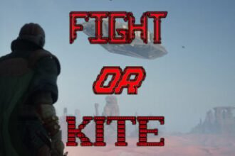 Fight or Kite: Dune Awakening’s endgame is great… for the dedicated gamer who lives the Dune life