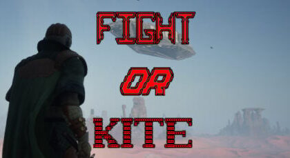 Fight or Kite: Dune Awakening’s endgame is great… for the dedicated gamer who lives the Dune life
