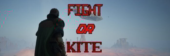 Fight or Kite: Dune Awakening’s endgame is great… for the dedicated gamer who lives the Dune life