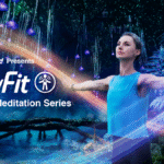 FunFitLand Adds Moving Meditation Series To The Fitness Platform