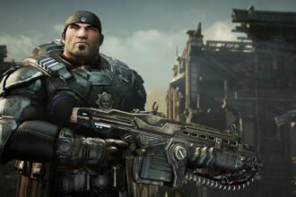 Gears of War Reloaded