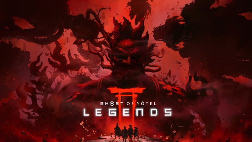 Ghost of Yōtei Legends Announced – Free Co-op Mode Launches in 2026