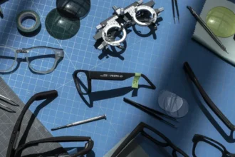 Google Hasn't Yet Decided Whether To Release Its Own Glasses