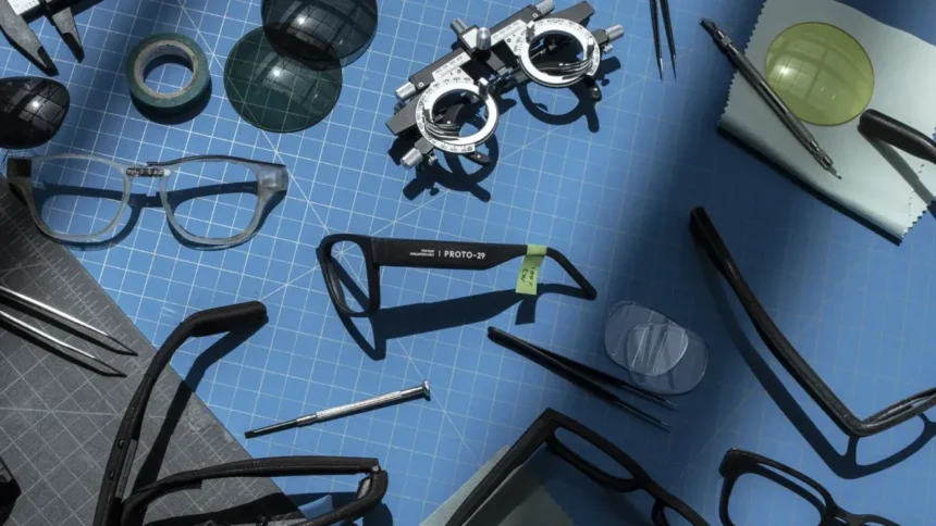 Google Hasn't Yet Decided Whether To Release Its Own Glasses