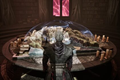 Gothic 1 Remake Launches in Early 2026, New Trailer Reveals Xardas and Combat