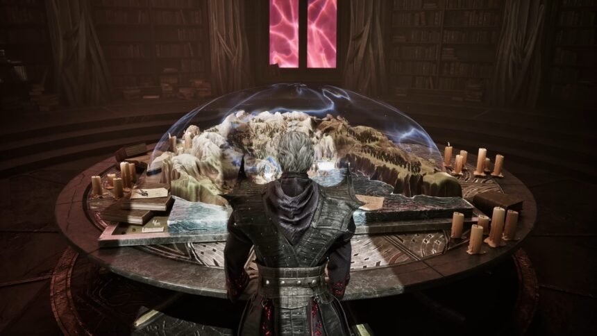 Gothic 1 Remake Launches in Early 2026, New Trailer Reveals Xardas and Combat