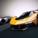 Gran Turismo 7 – Corvette Vision Gran Turismo Concept Car Revealed in New Trailer