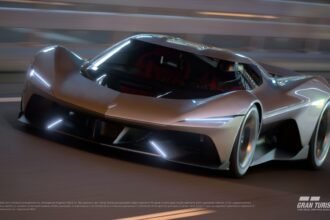 Gran Turismo 7 – Update 1.62 Launches Today, Adds New Vision Gran Turismo Concept Vehicles