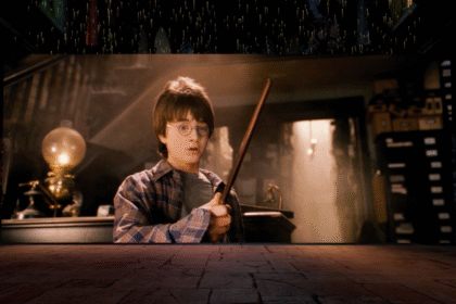 Hogwarts Great Hall Opens To HBO Max Subscribers On Apple Vision Pro