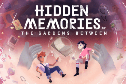 Hidden Memories of The Gardens Between Review: A Short But Moving Indie Gem