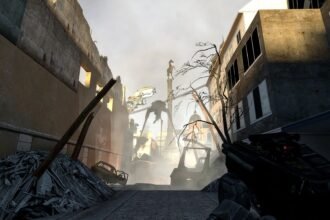 Half-Life 2