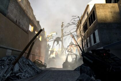 Half-Life 2