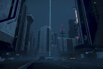 Helldivers 2 Trailer Teases Halo 3: ODST Collab