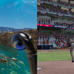 Hubris &amp; MLB Home Run Derby Are Quest's Horizon+ Monthly Games For September