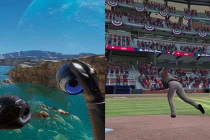 Hubris &amp; MLB Home Run Derby Are Quest's Horizon+ Monthly Games For September