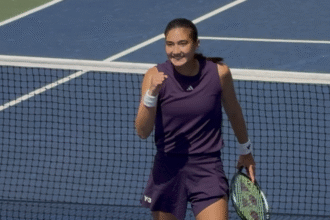 Watch US Open Spatial Videos Captured By Apple Vision Pro &amp; iPhone