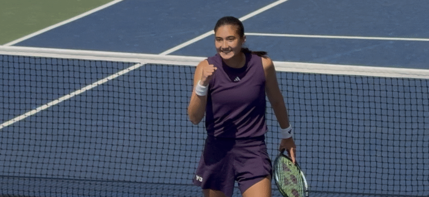 Watch US Open Spatial Videos Captured By Apple Vision Pro &amp; iPhone