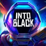 Into Black Review: A Sci-Fi FPS That Hits The Mark