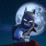 LEGO Batman Legacy of the Dark Knight