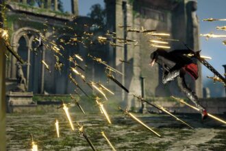 Lost Soul Aside Trailer Offers New Gameplay, Details PC Features