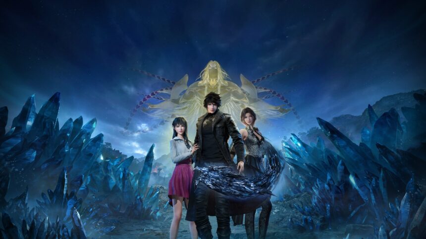 Lost Soul Aside Demo Announced for PS5, Launches August 29th