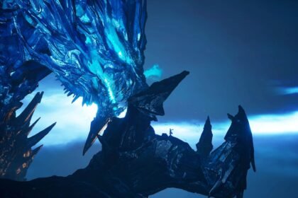 Lost Soul Aside Trailer Details Arena’s Powerful Abilities