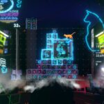 Lumines Arise Releases on November 11th, Free Limited-Time Demo Now Available