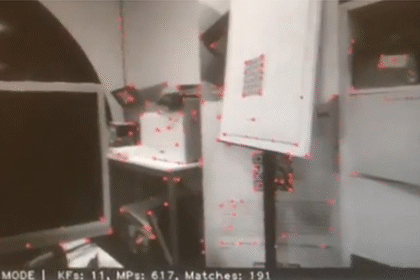 Lynx Releases Open-Source Android 6DoF Positional Tracking System