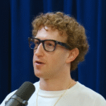 Zuckerberg: People Without Smart Glasses Will Be At &quot;Cognitive Disadvantage&quot;