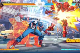 Marvel Tōkon: Fighting Souls Developer Wants to Make it “The Best Experience Ever” for 10 Years