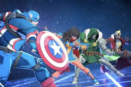 How to play Marvel Tokon Fighting Souls early
