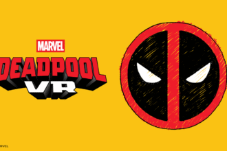 Deadpool VR Releases November 18 For $50, Watch Story Trailer Here