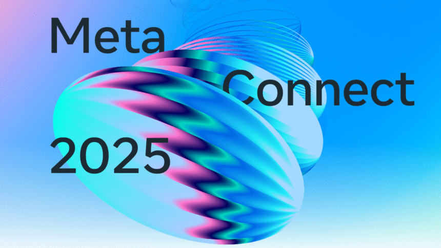 Meta's CTO Teases What To Expect At Connect 2025