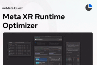 Meta's Quest Runtime Optimizer Helps Unity Developers Fix Performance Bottlenecks