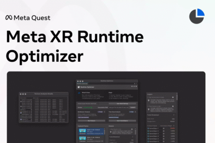 Meta's Quest Runtime Optimizer Helps Unity Developers Fix Performance Bottlenecks