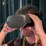 Meta Tiramisu &quot;Hyperrealistic VR&quot; Hands-On: A Stunning Window Into Another World