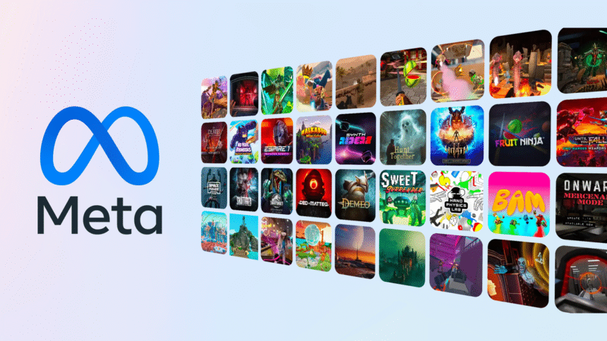 Meta Offering 30% Off 500+ Quest Games With This Discount Code