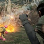 Metal Gear Solid Delta: Snake Eater – How the New Features and QoL Changes Affect Gameplay